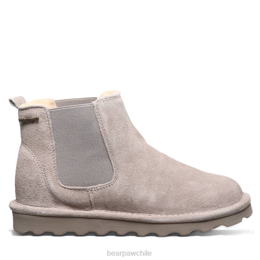 botas BEARPAW dibujó champiñón mujer PD283