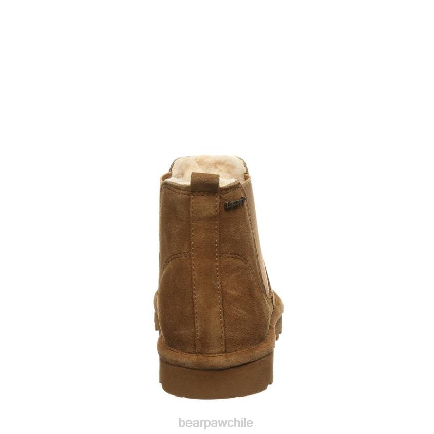 botas BEARPAW dibujó nuez dura mujer PD28163