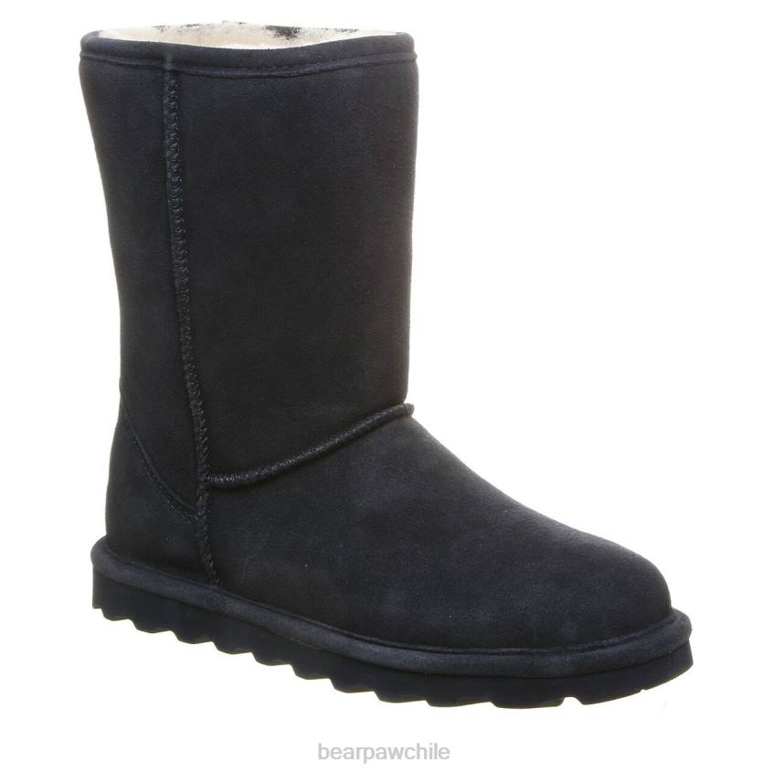 botas BEARPAW ella corta Armada mujer PD28174