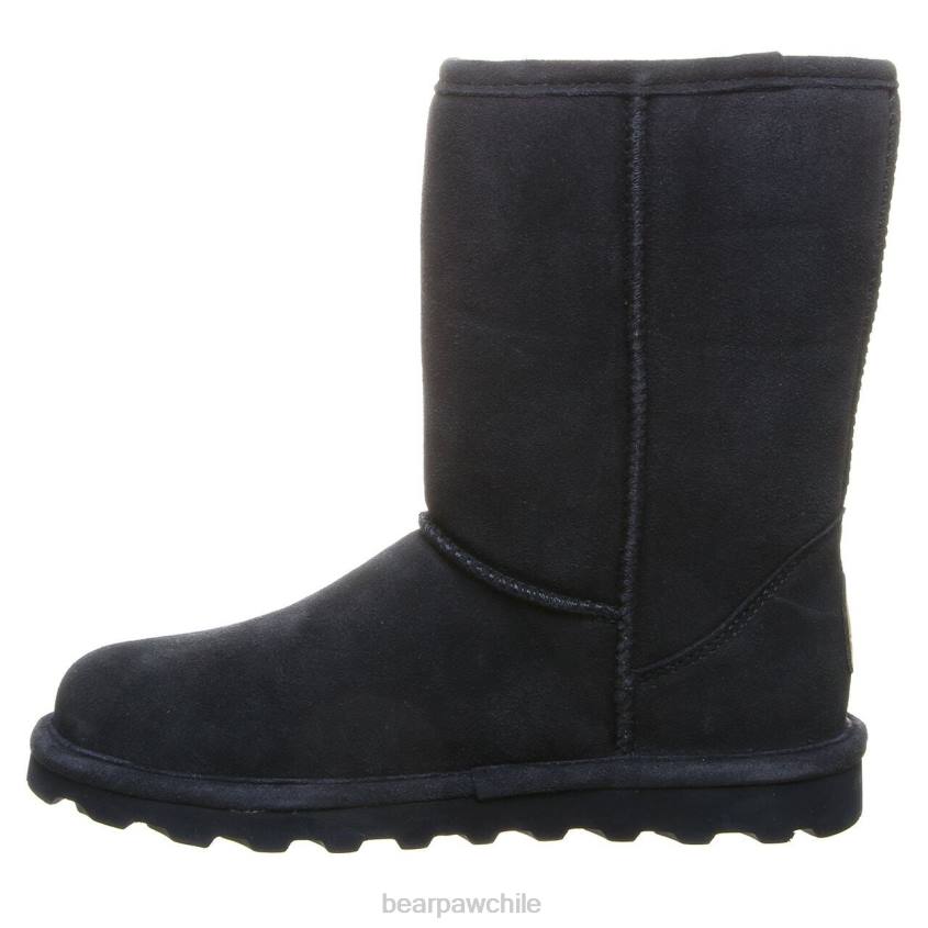 botas BEARPAW ella corta Armada mujer PD28174