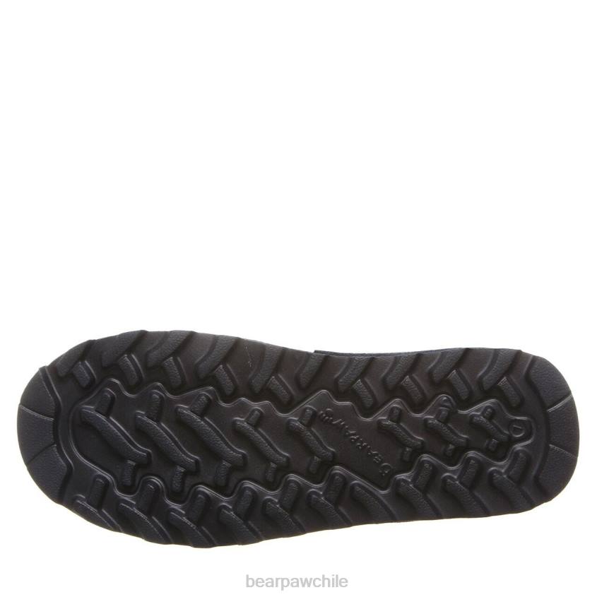 botas BEARPAW ella corta Armada mujer PD28174