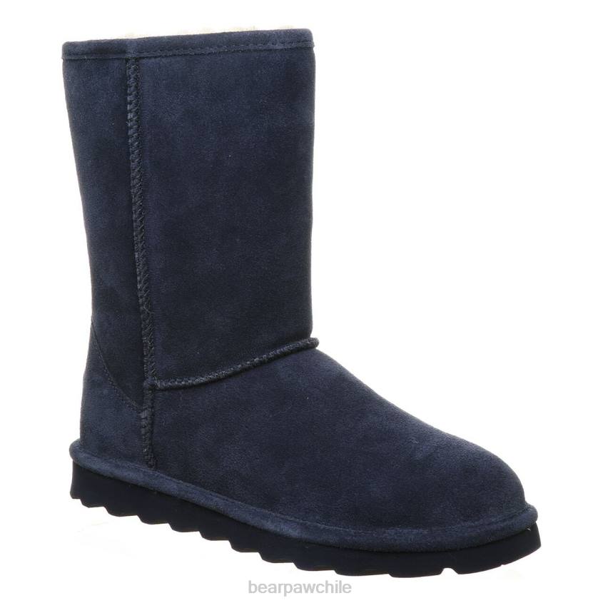 botas BEARPAW ella corta cadete mujer PD2890