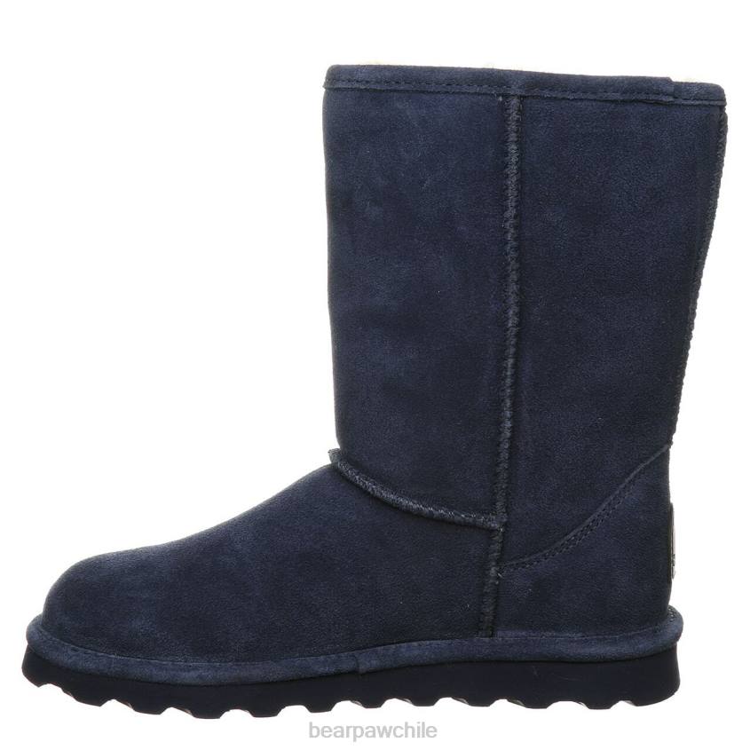 botas BEARPAW ella corta cadete mujer PD2890