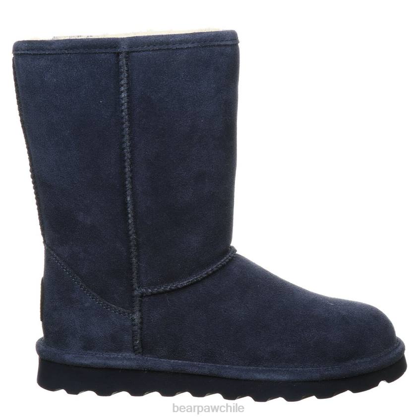 botas BEARPAW ella corta cadete mujer PD2890