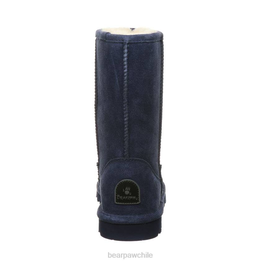 botas BEARPAW ella corta cadete mujer PD2890