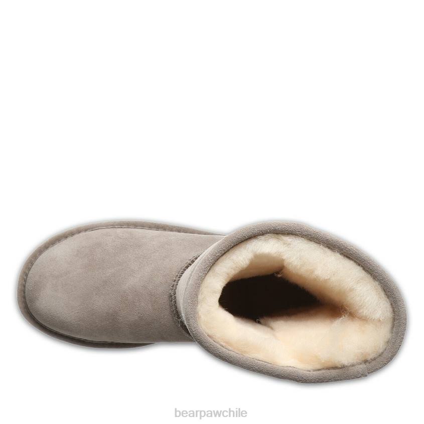 botas BEARPAW ella retro piedra mujer PD28211