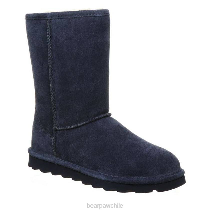 botas BEARPAW elle corto ancho cadete mujer PD2894