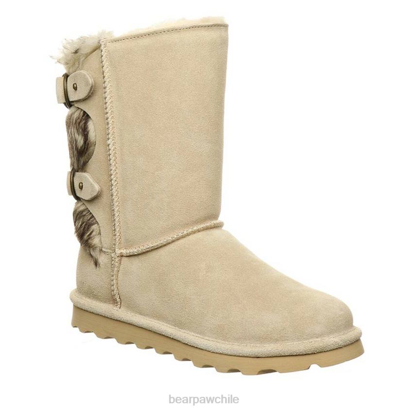 botas BEARPAW eloise ancho avena mujer PD28215