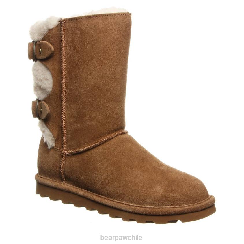 botas BEARPAW eloise nuez dura mujer PD28171
