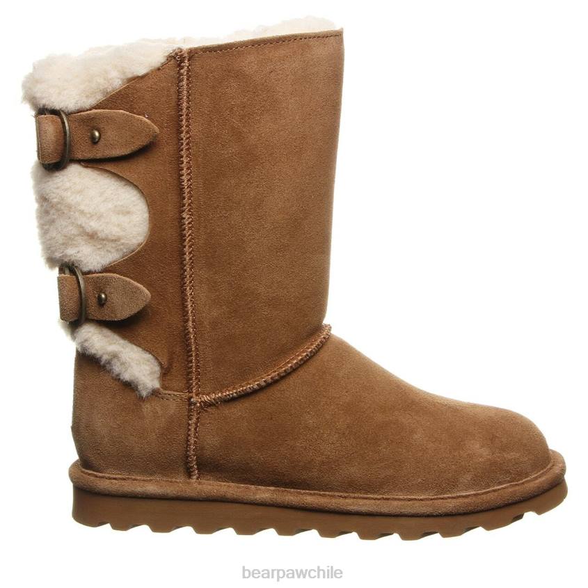 botas BEARPAW eloise nuez dura mujer PD28171