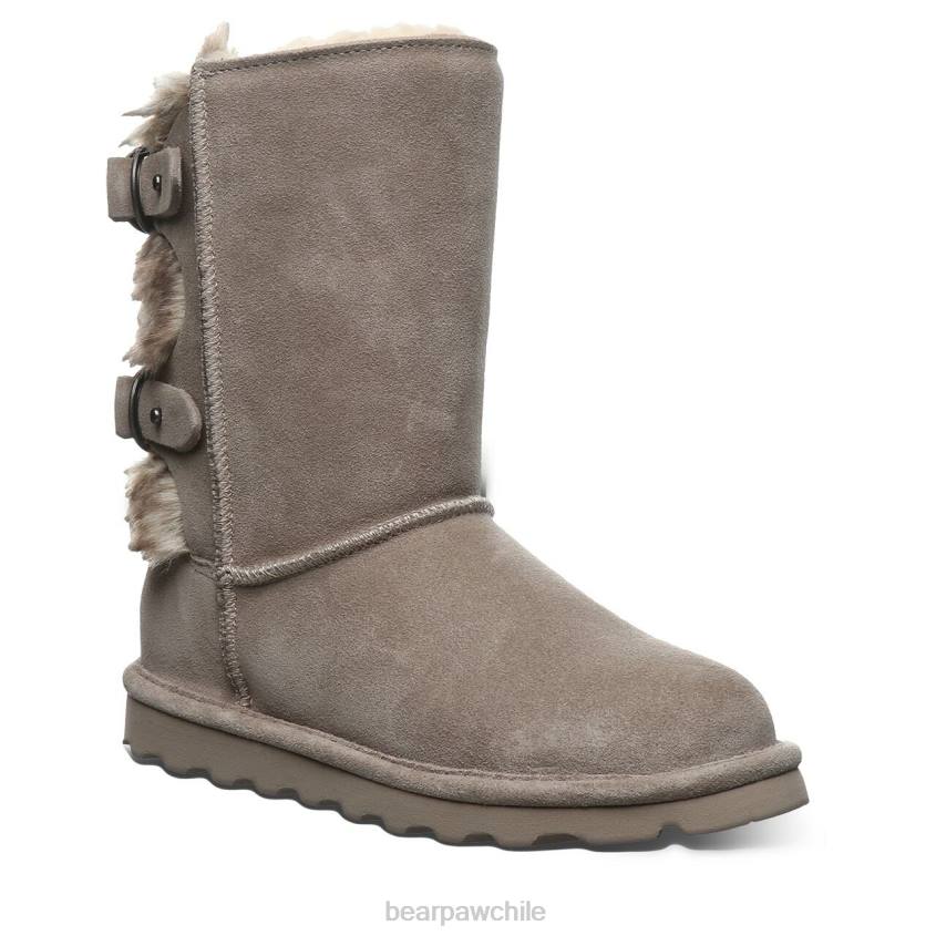 botas BEARPAW eloise piedra mujer PD28169