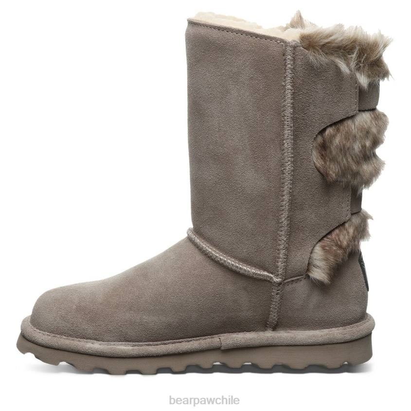 botas BEARPAW eloise piedra mujer PD28169