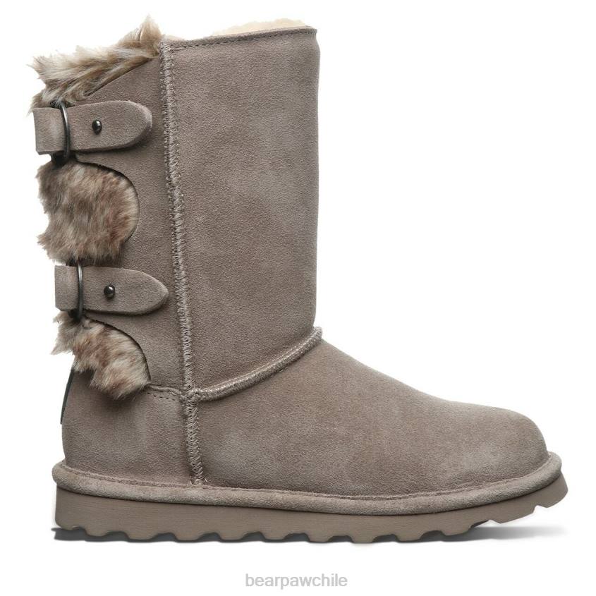 botas BEARPAW eloise piedra mujer PD28169