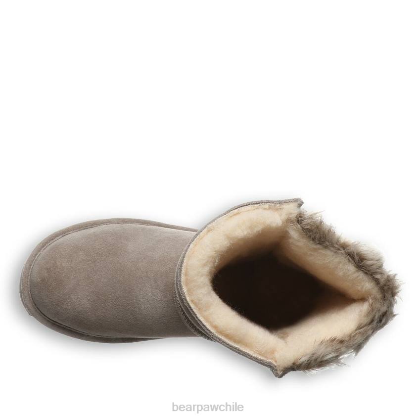 botas BEARPAW eloise piedra mujer PD28169