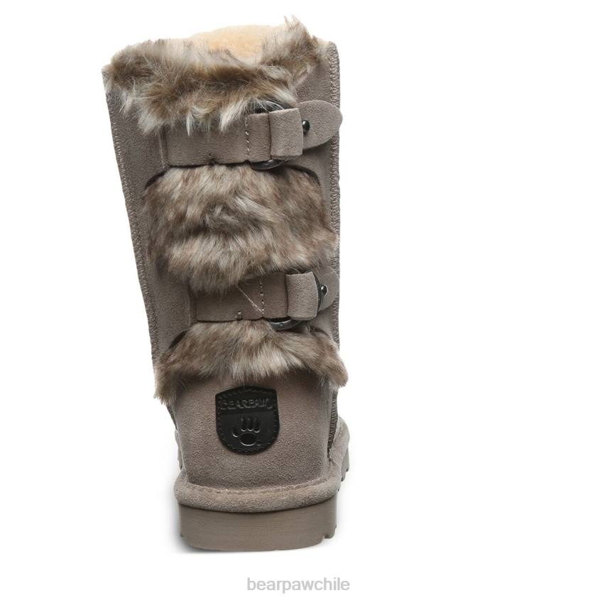 botas BEARPAW eloise piedra mujer PD28169