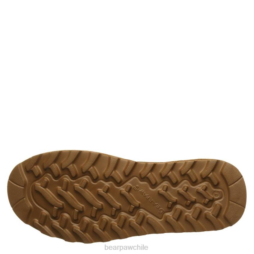 botas BEARPAW esmeril nuez dura mujer PD2861