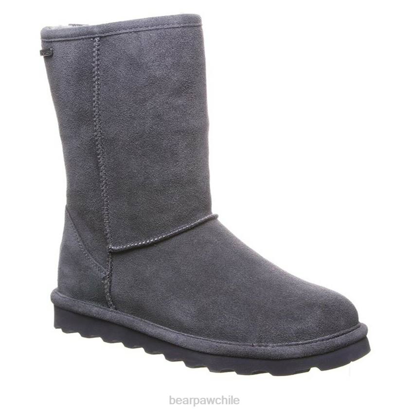 botas BEARPAW helena carbón mujer PD28219