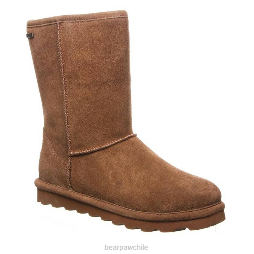 botas BEARPAW helena nuez dura mujer PD28218