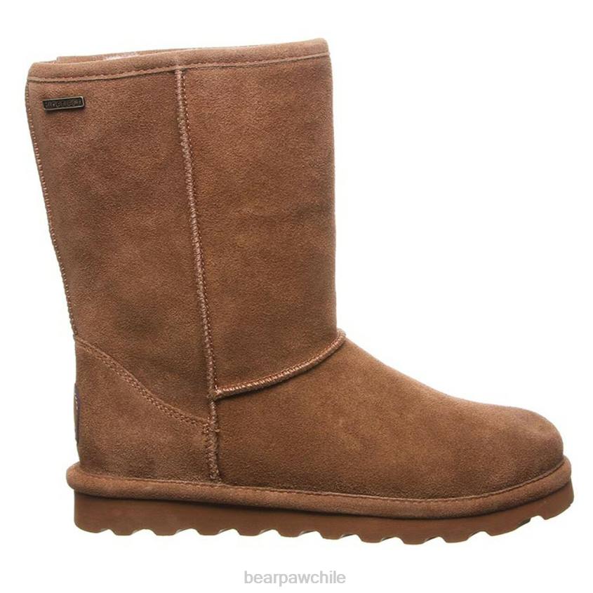 botas BEARPAW helena nuez dura mujer PD28218
