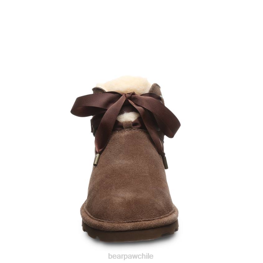 botas BEARPAW jesica tierra mujer PD28149