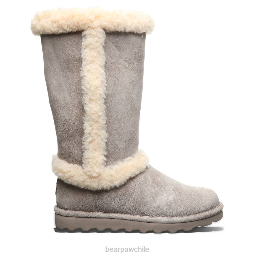 botas BEARPAW kendall piedra mujer PD28154