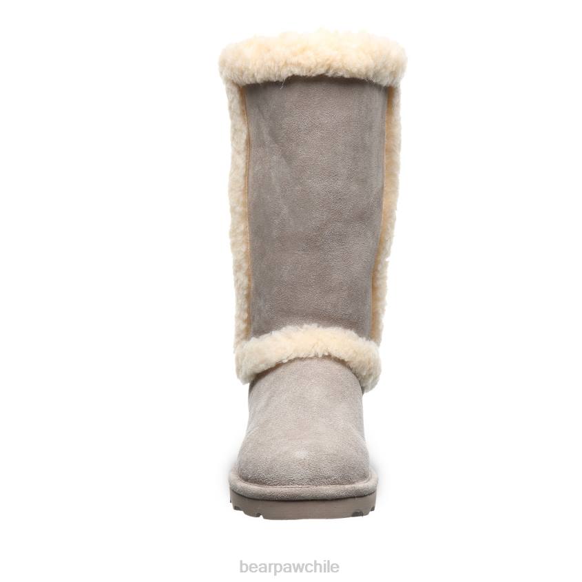 botas BEARPAW kendall piedra mujer PD28154