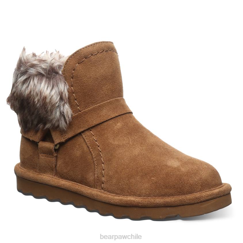 botas BEARPAW konnie nuez dura mujer PD2841