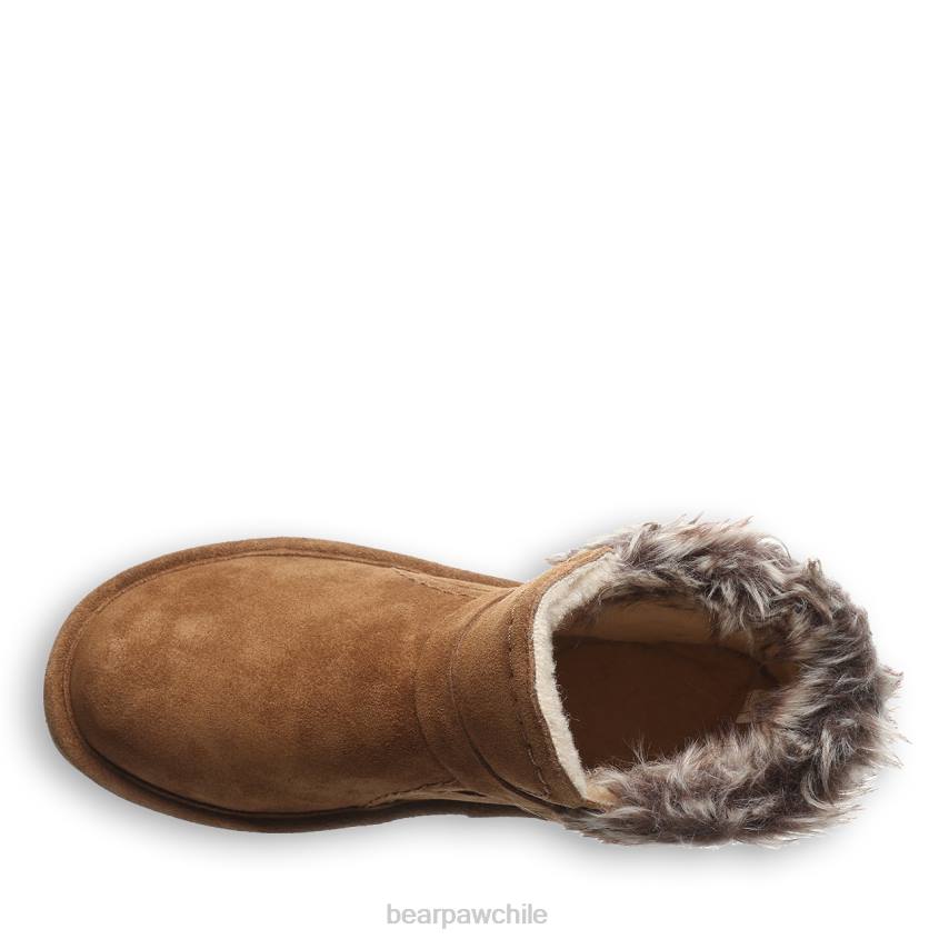 botas BEARPAW konnie nuez dura mujer PD2841