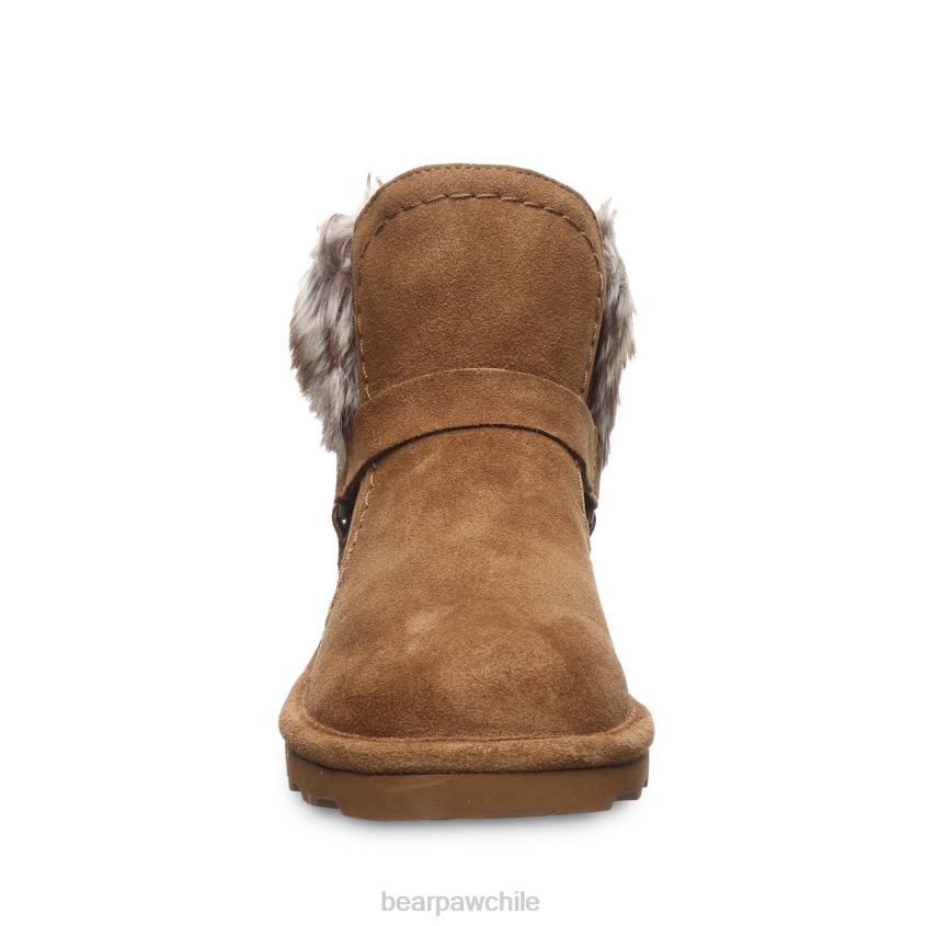 botas BEARPAW konnie nuez dura mujer PD2841