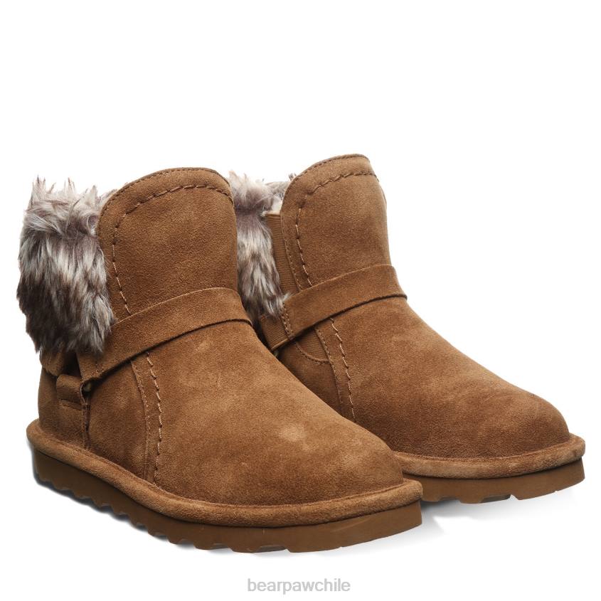botas BEARPAW konnie nuez dura mujer PD2841