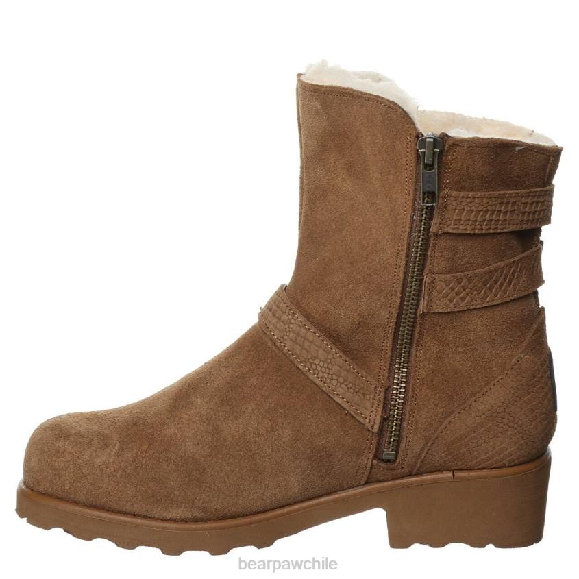 botas BEARPAW lucía nuez dura mujer PD28204