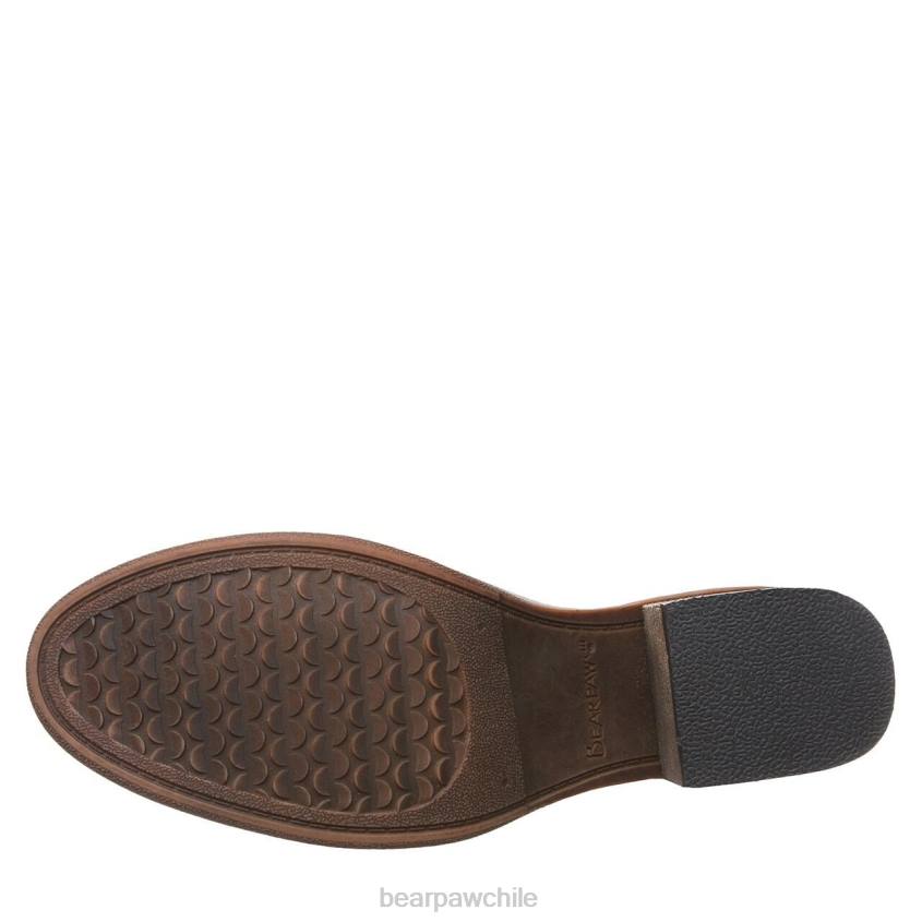 botas BEARPAW madeline chocolate mujer PD28221