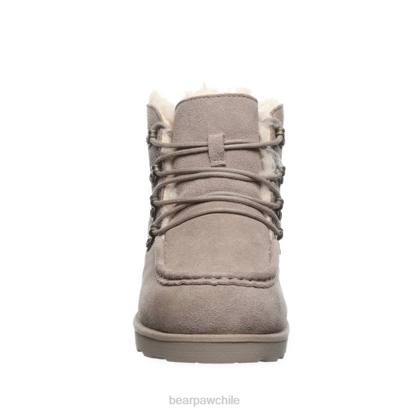 botas BEARPAW malinda piedra mujer PD28142