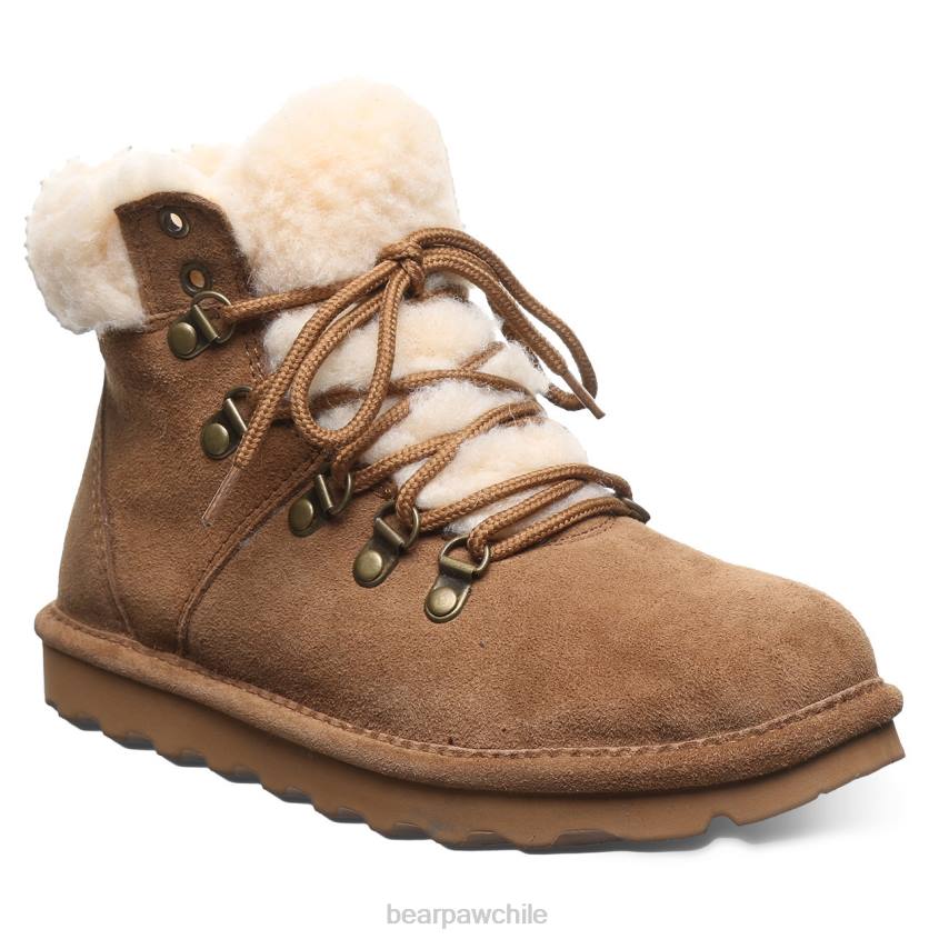 botas BEARPAW marie arena mujer PD28125
