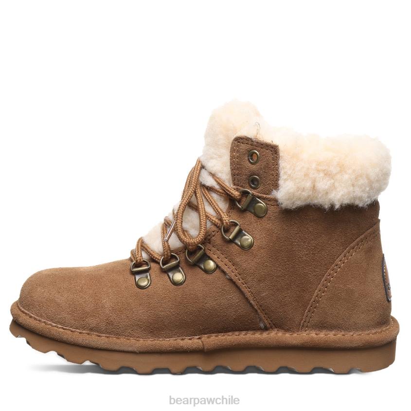 botas BEARPAW marie arena mujer PD28125