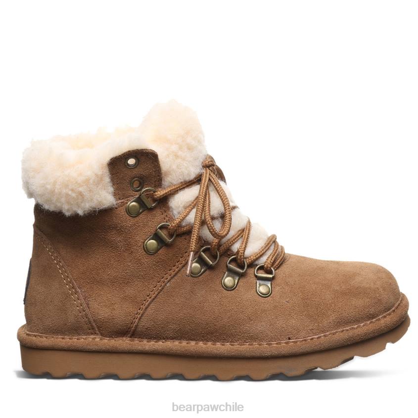 botas BEARPAW marie arena mujer PD28125