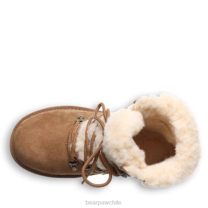 botas BEARPAW marie arena mujer PD28125