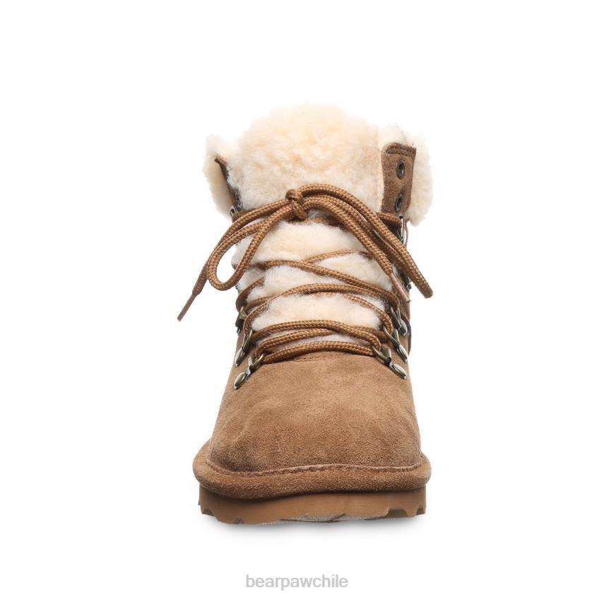 botas BEARPAW marie arena mujer PD28125