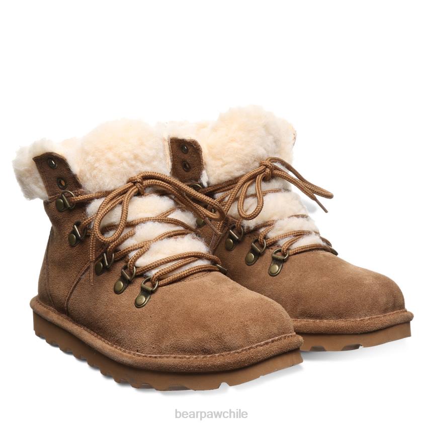 botas BEARPAW marie arena mujer PD28125