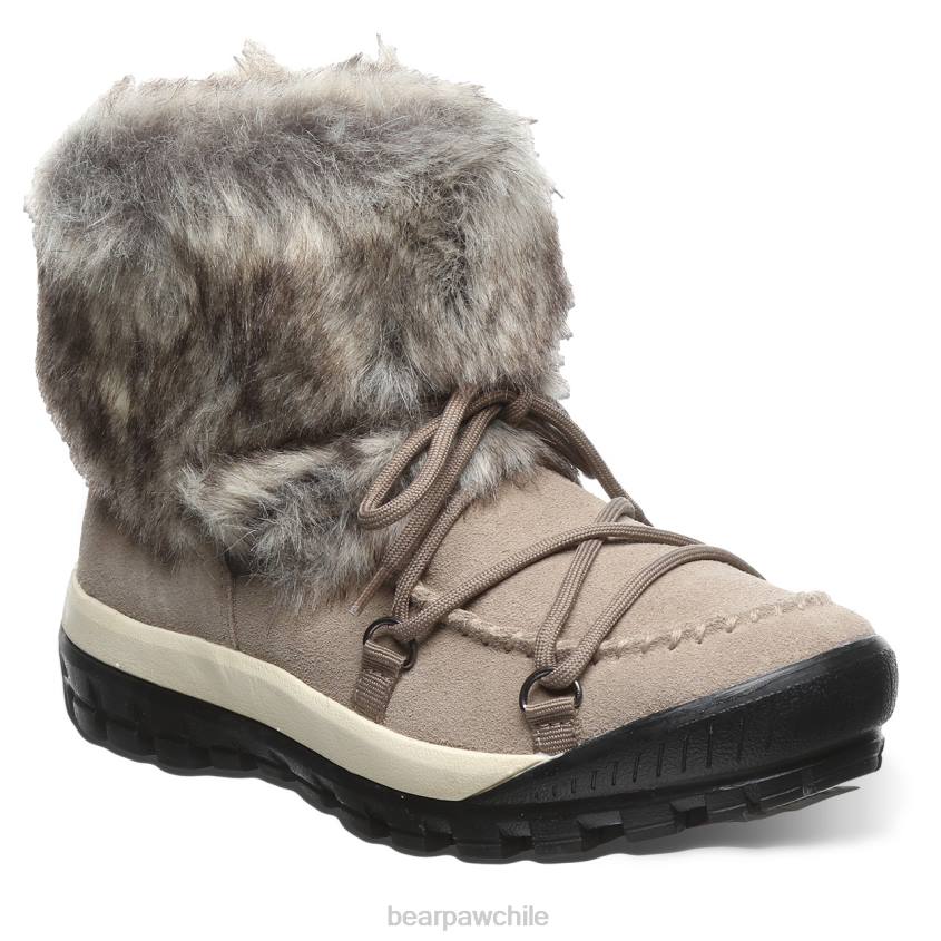 botas BEARPAW marilyn piedra mujer PD28139