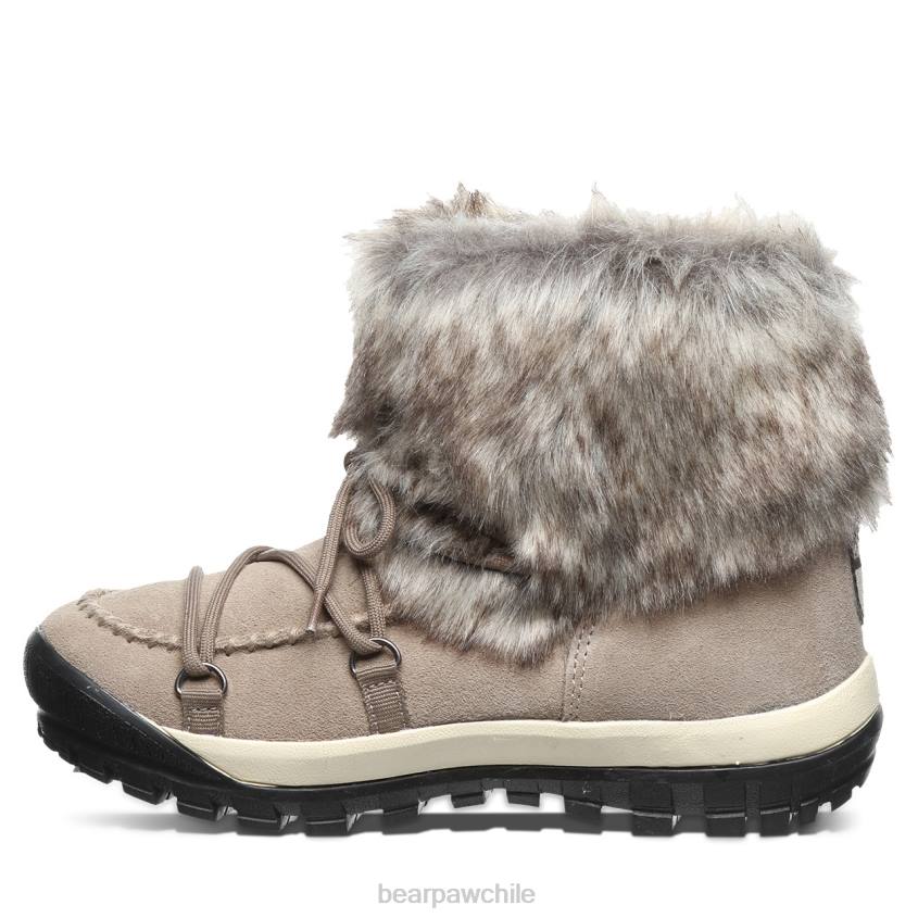 botas BEARPAW marilyn piedra mujer PD28139