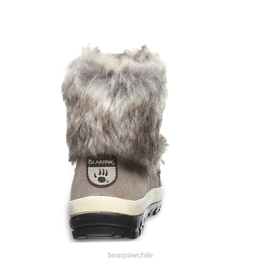 botas BEARPAW marilyn piedra mujer PD28139