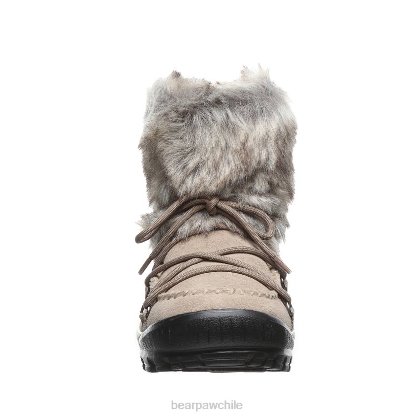 botas BEARPAW marilyn piedra mujer PD28139