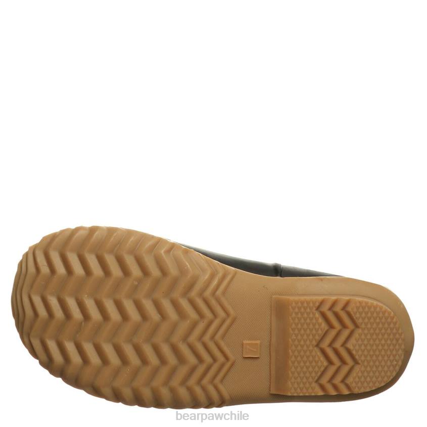 botas BEARPAW mckinley marrón mujer PD28225