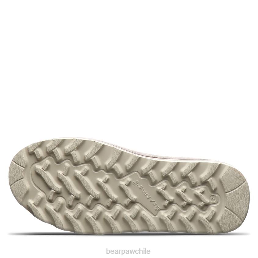 botas BEARPAW mundo retro natural mujer PD28152