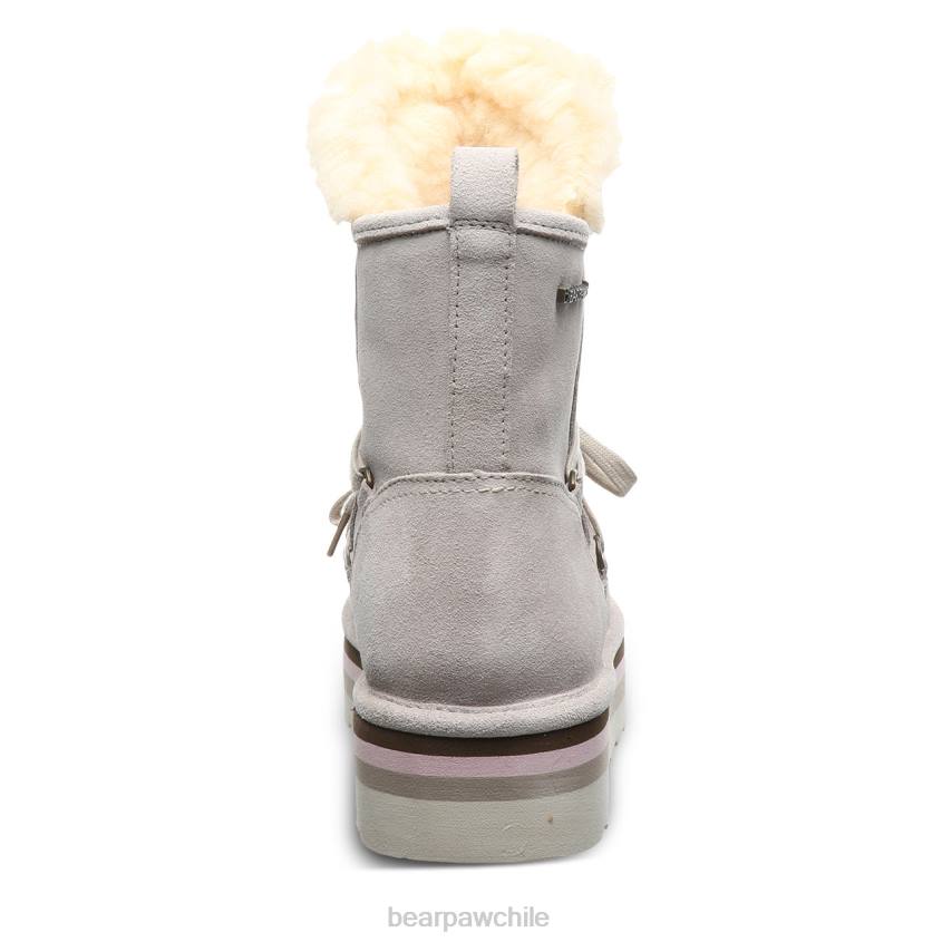 botas BEARPAW mundo retro natural mujer PD28152