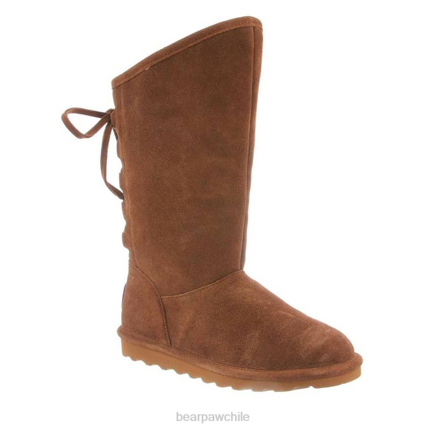 botas BEARPAW phyly nuez dura mujer PD28101