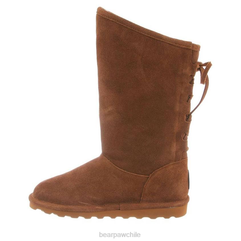 botas BEARPAW phyly nuez dura mujer PD28101
