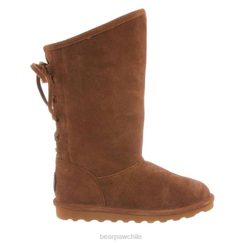 botas BEARPAW phyly nuez dura mujer PD28101