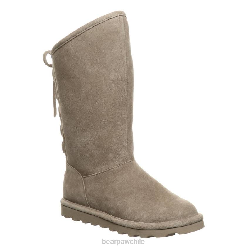 botas BEARPAW phyly piedra mujer PD28100